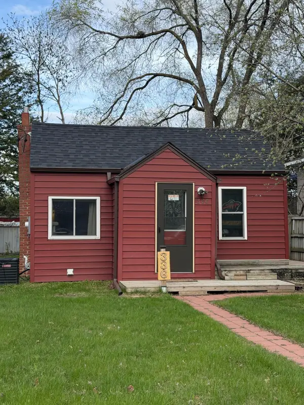 336 32nd Avenue N, Saint Cloud, MN 56303