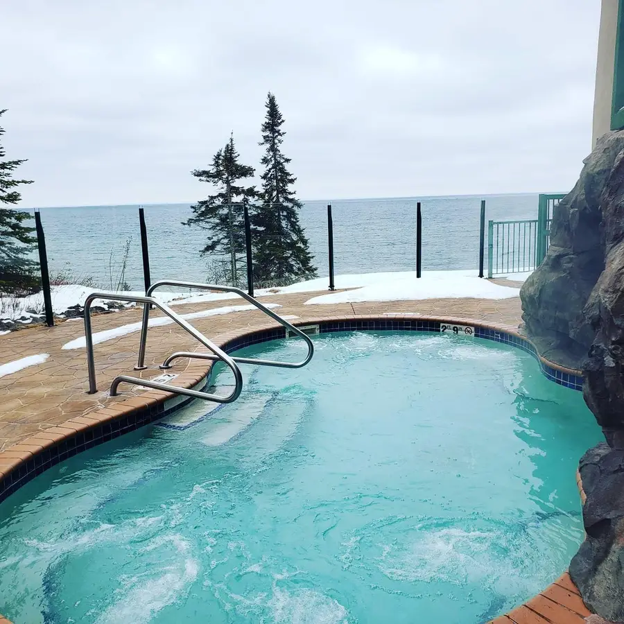 1412 #3-206a N Burlington Road #3-206, Two Harbors, MN 55616 - #3