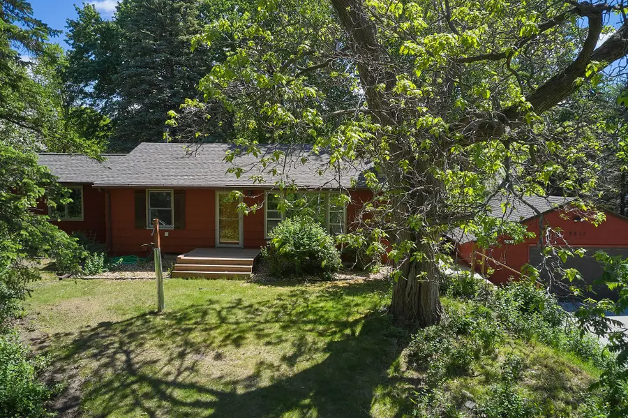 8801 Lakeview Road, Bloomington, MN 55438 - #2