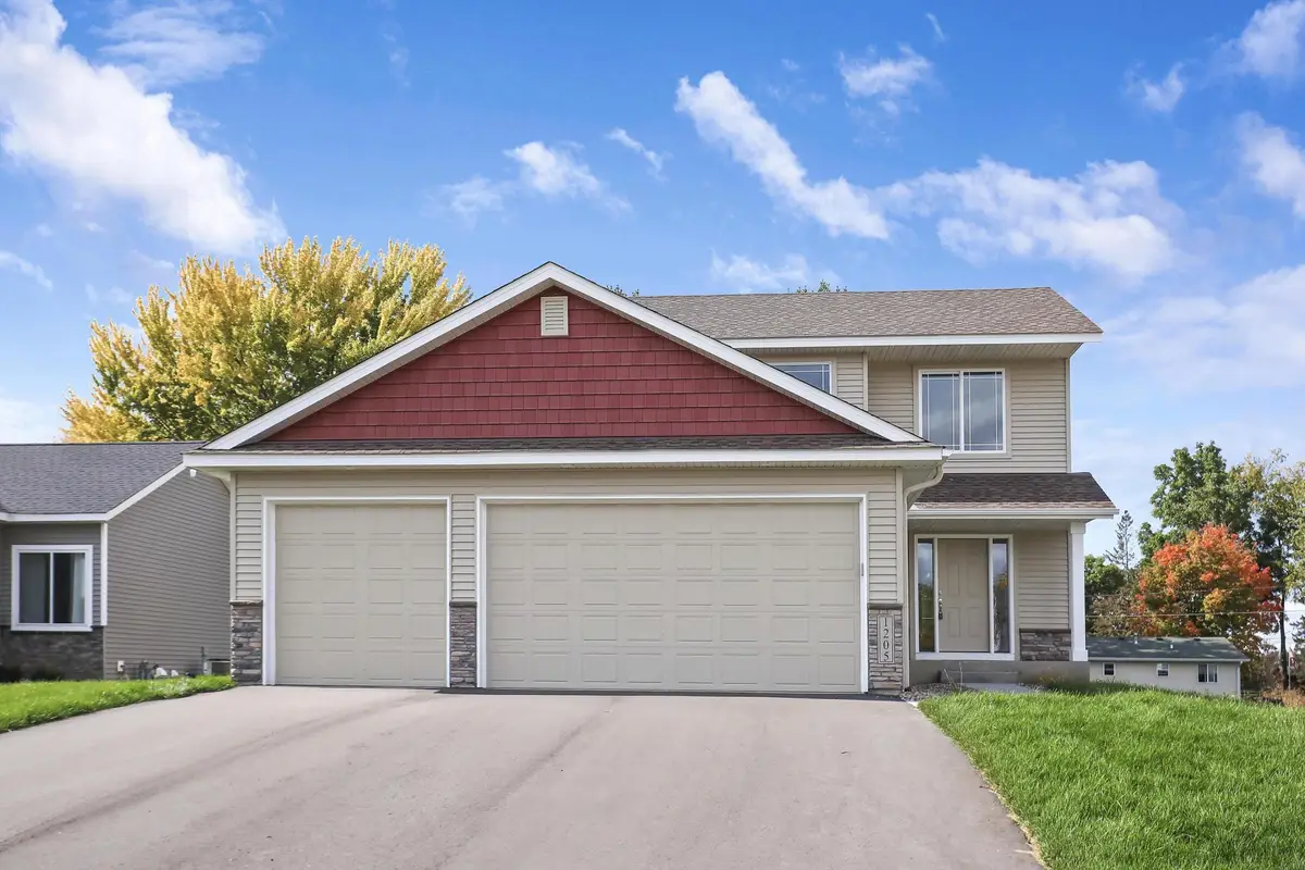 1205 Filkins Street, Prescott, WI 54021 - #1