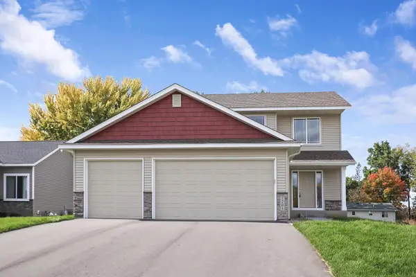 1205 Filkins Street, Prescott, WI 54021