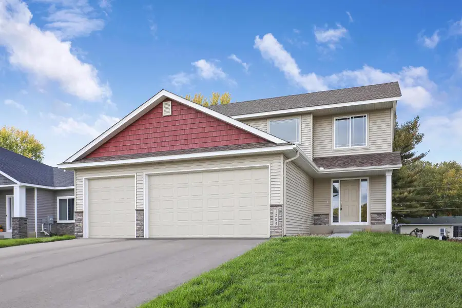 1205 Filkins Street, Prescott, WI 54021 - #2