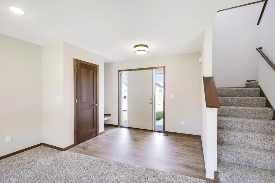 1205 Filkins Street, Prescott, WI 54021 - #3