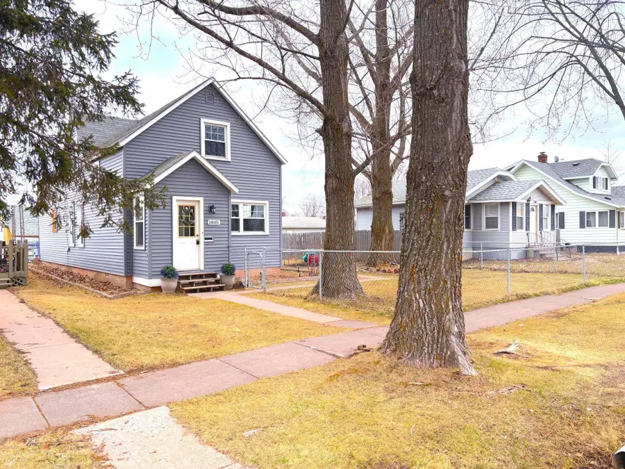 1805 E 8th Street, Superior, WI 54880 - #2