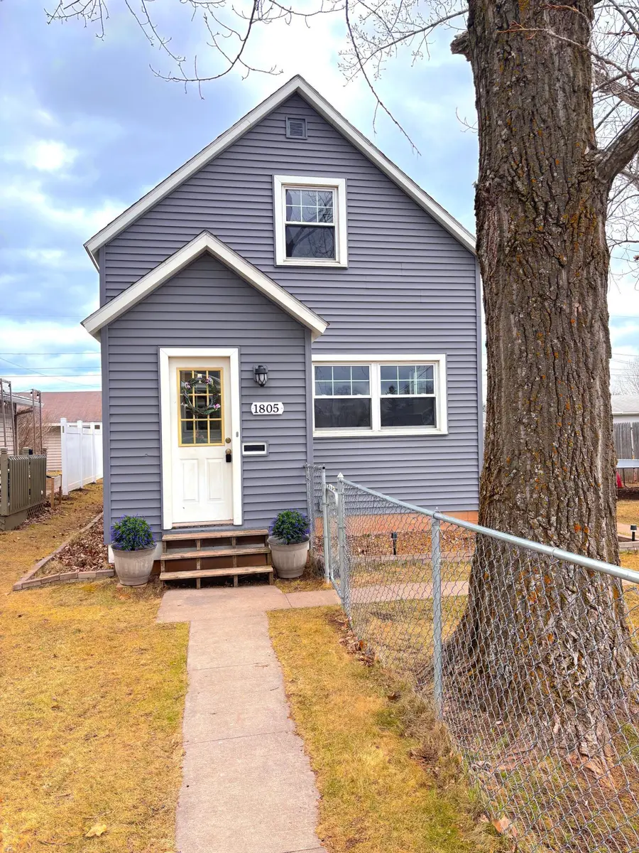 1805 E 8th Street, Superior, WI 54880 - #3