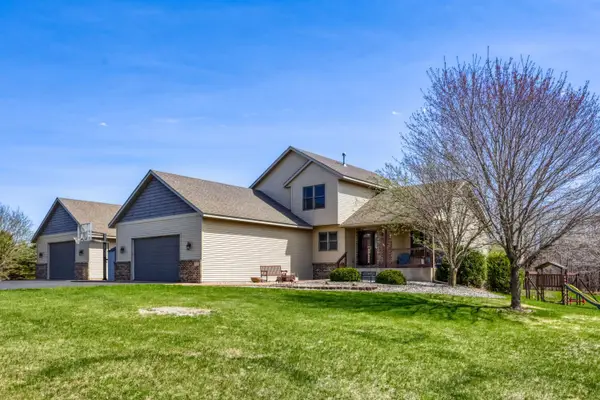 36463 Elk Avenue, North Branch, MN 55056