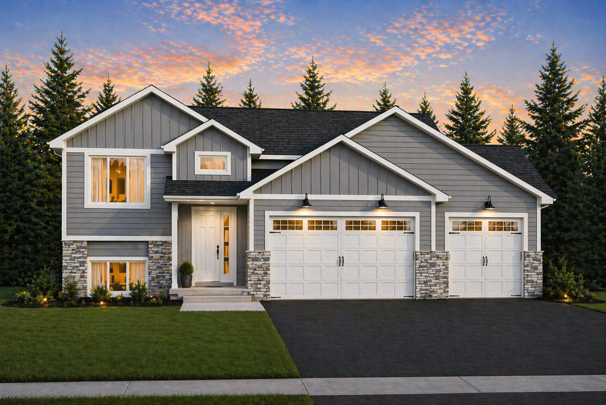 25817 22nd Street W, Zimmerman, MN 55398 - #1