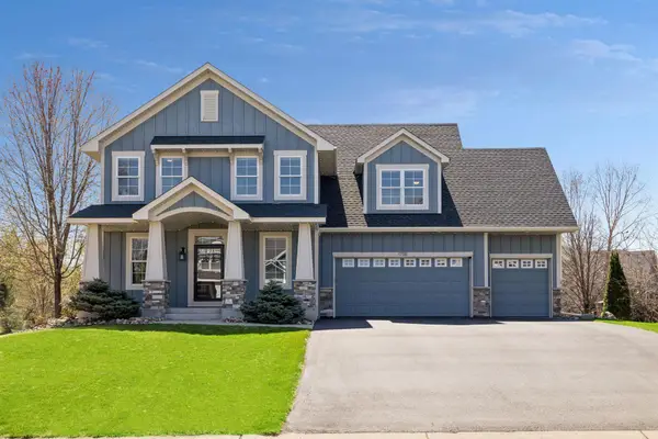 17118 Hollyhock Court, Lakeville, MN 55044