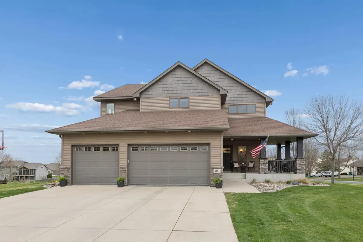 5154 Prairie Point, Mayer, MN 55360 - #1