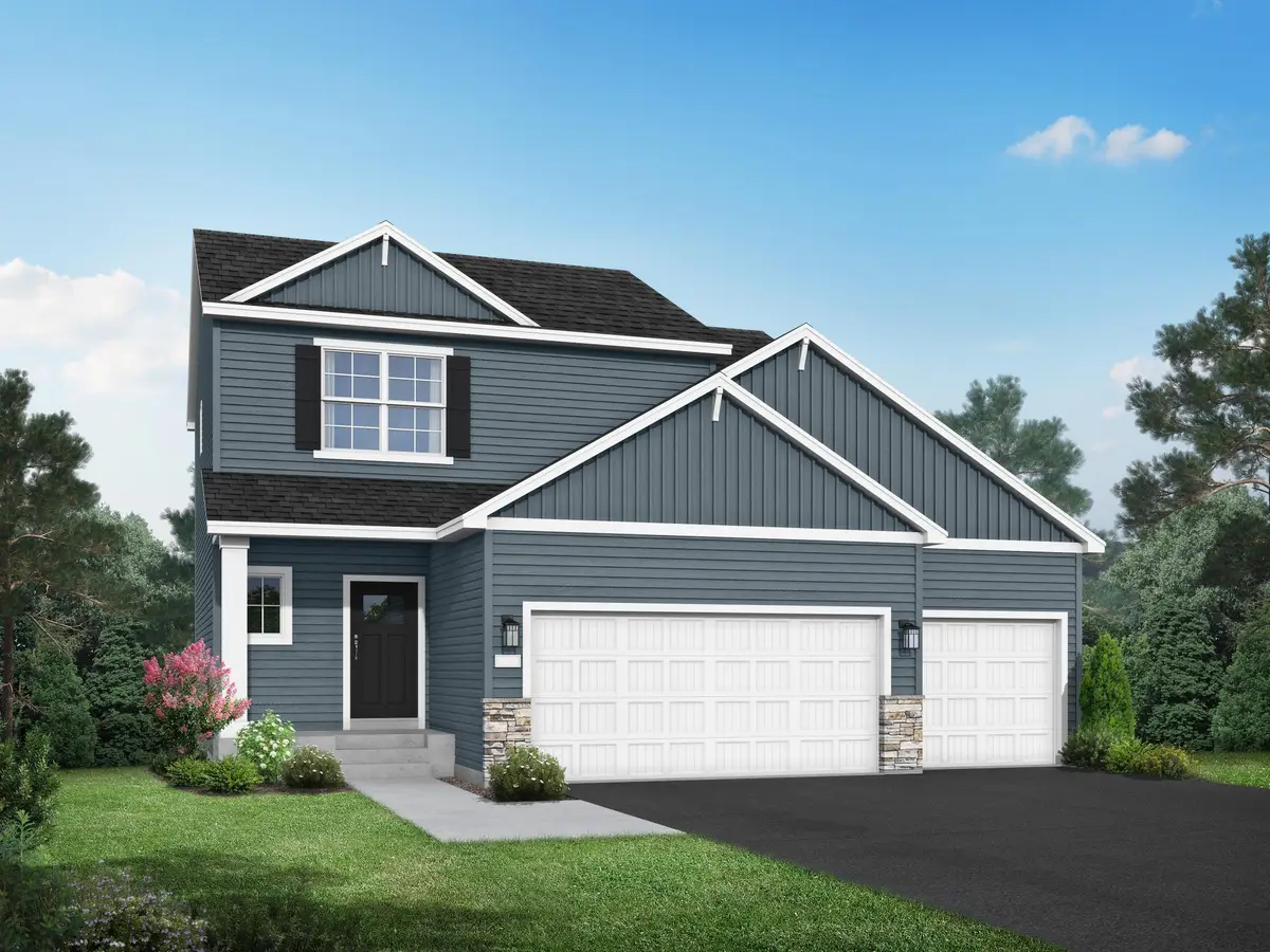 741 Greywood Boulevard Sw, Delano, MN 55328 - #1