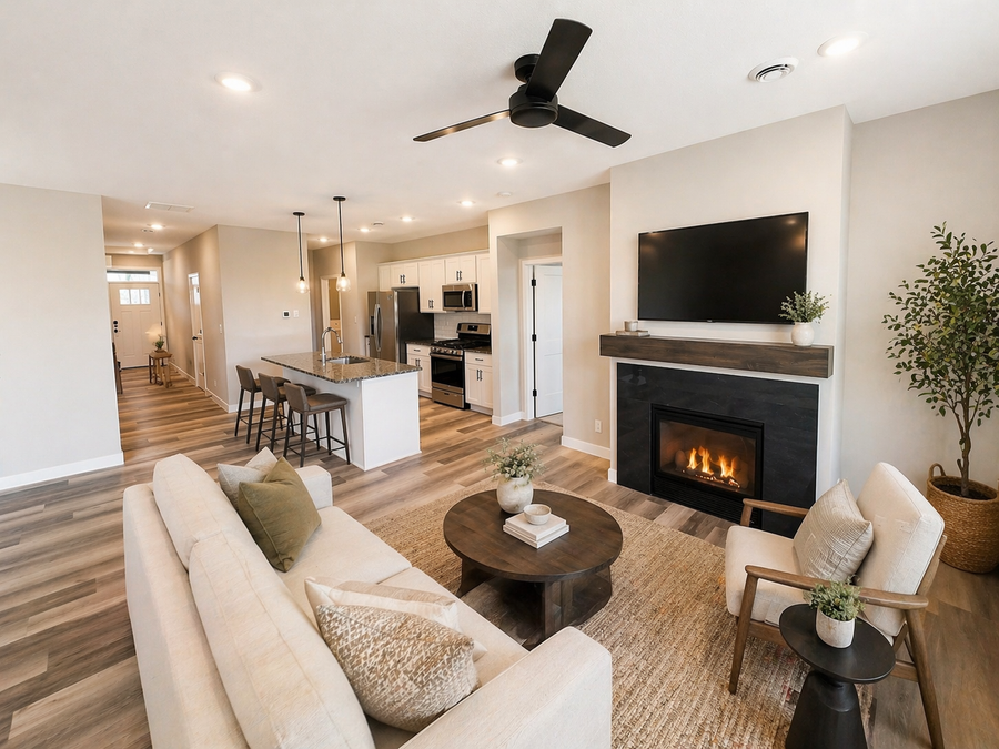 2609 Switchgrass Court Nw, Rochester, MN 55901 - #2