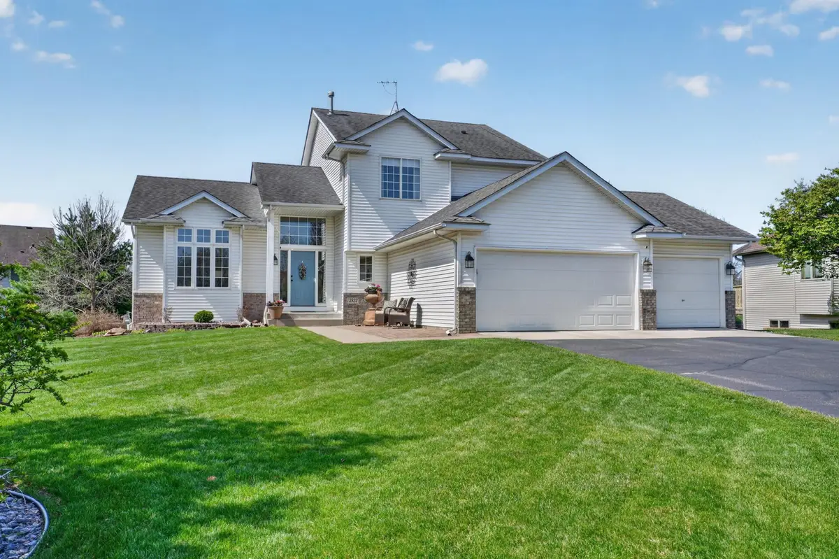 13822 Evergreen Street Nw, Andover, MN 55304 - #1