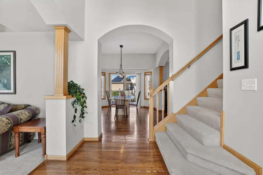 13822 Evergreen Street Nw, Andover, MN 55304 - #2