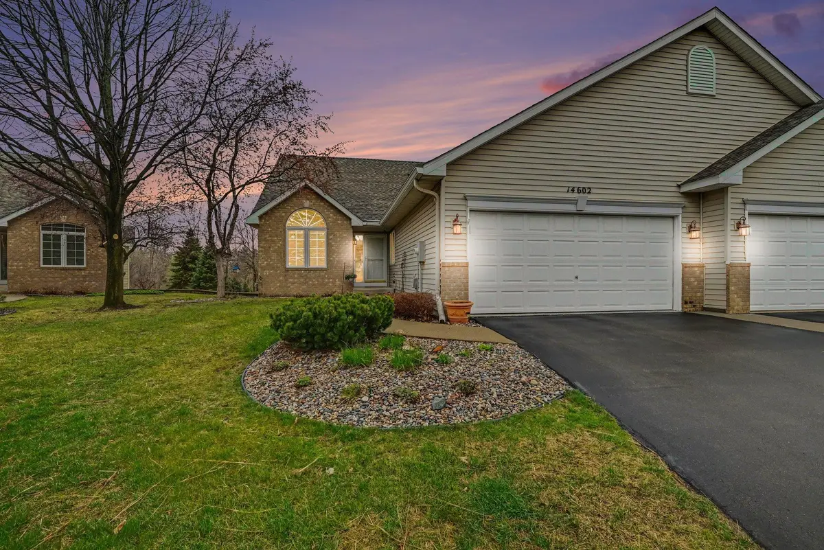 14602 Beverley Lane, Savage, MN 55378 - #1