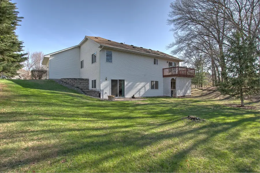 1490 33rd Court Sw, Cambridge, MN 55008 - #3