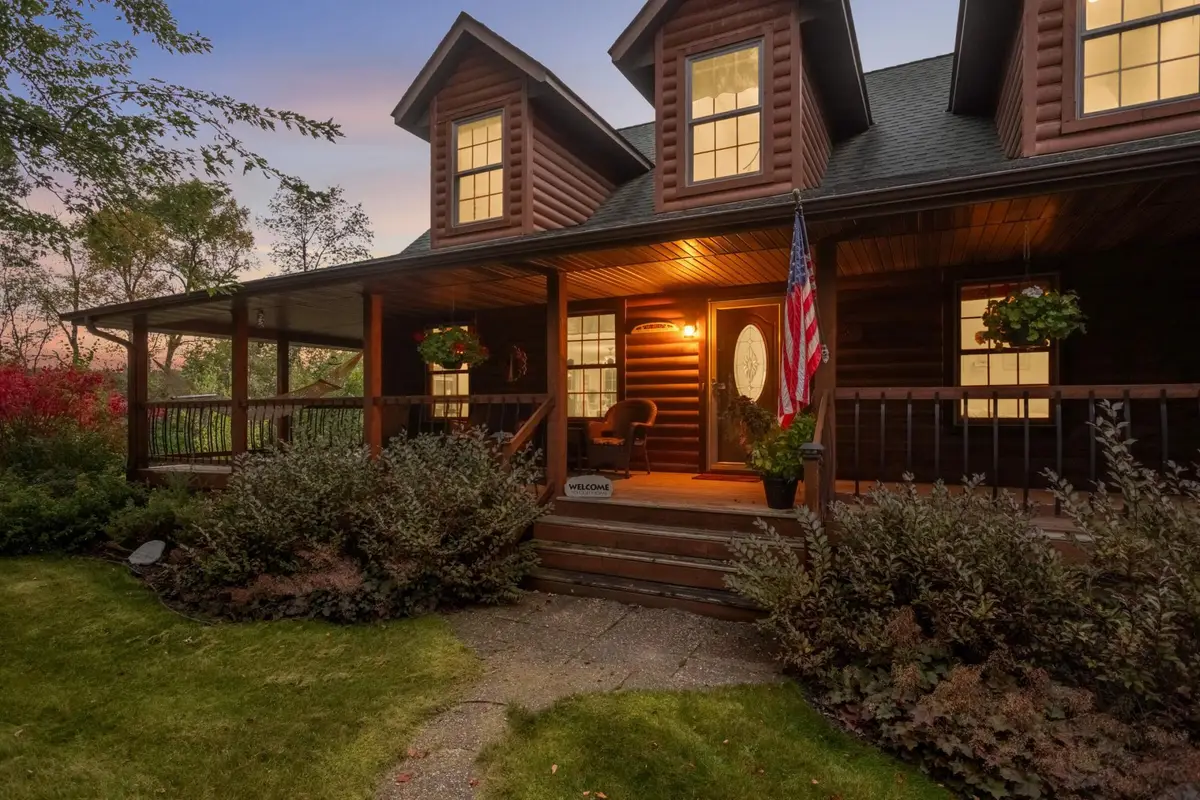 12025 Blackwood Avenue Nw, Monticello, MN 55362 - #1