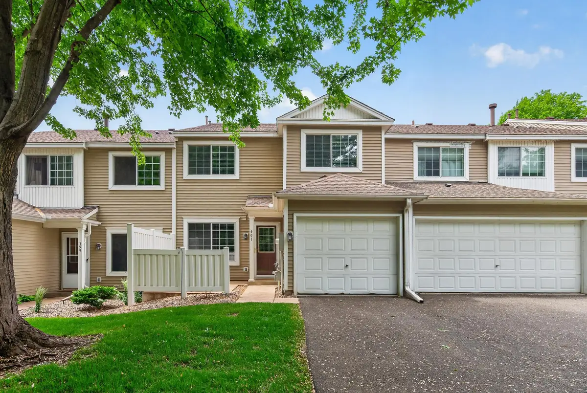 401 Leeward Trail, Woodbury, MN 55129 - #1