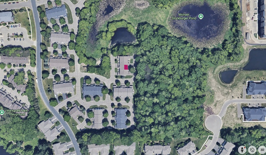401 Leeward Trail, Woodbury, MN 55129 - #3
