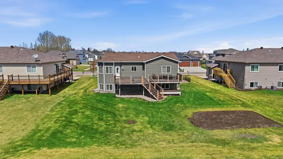 1209 Morningside Drive, Casselton, ND 58012 - #3