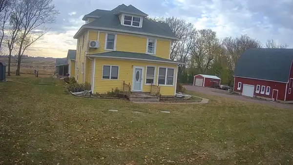 1731 50th Avenue, Trimont, MN 56176