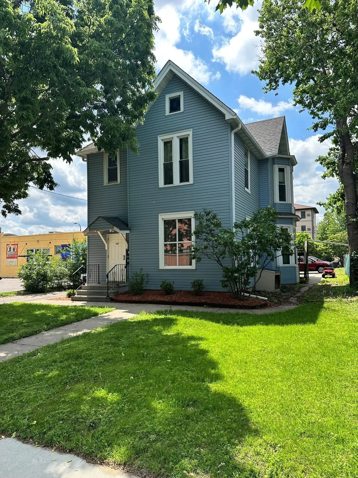 1926 15th Avenue S, Minneapolis, MN 55404 - #1