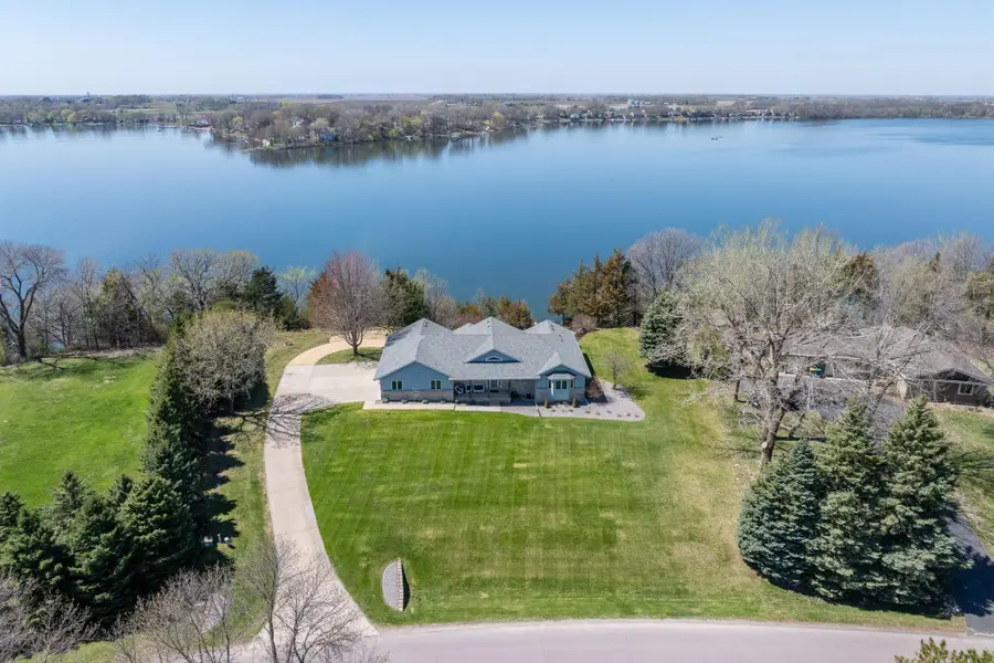 6106 Shamrock Drive, Madison Lake, MN 56063 - #2