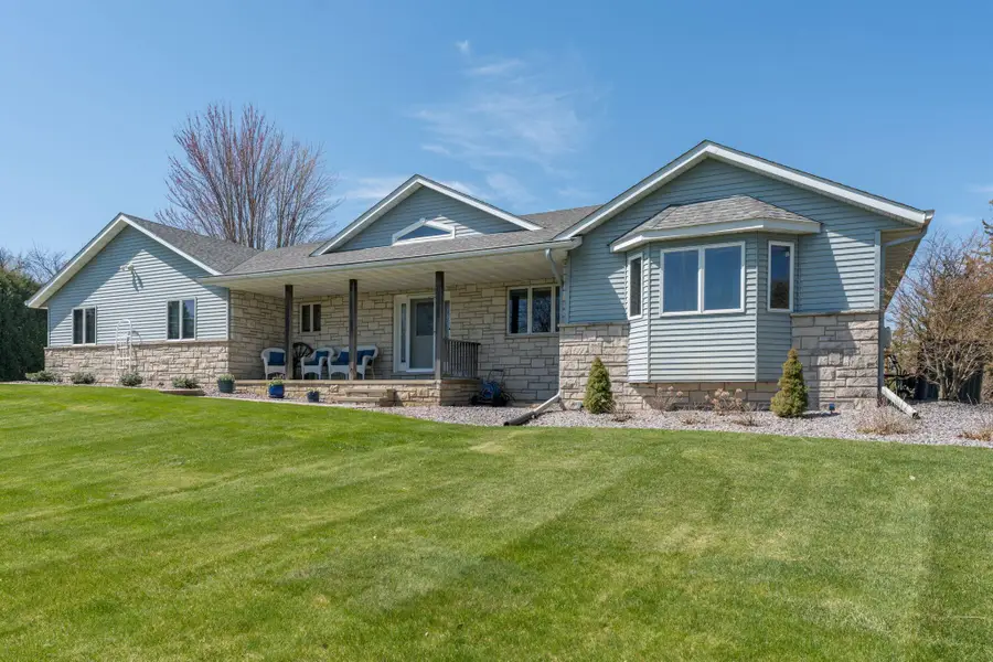 6106 Shamrock Drive, Madison Lake, MN 56063 - #3