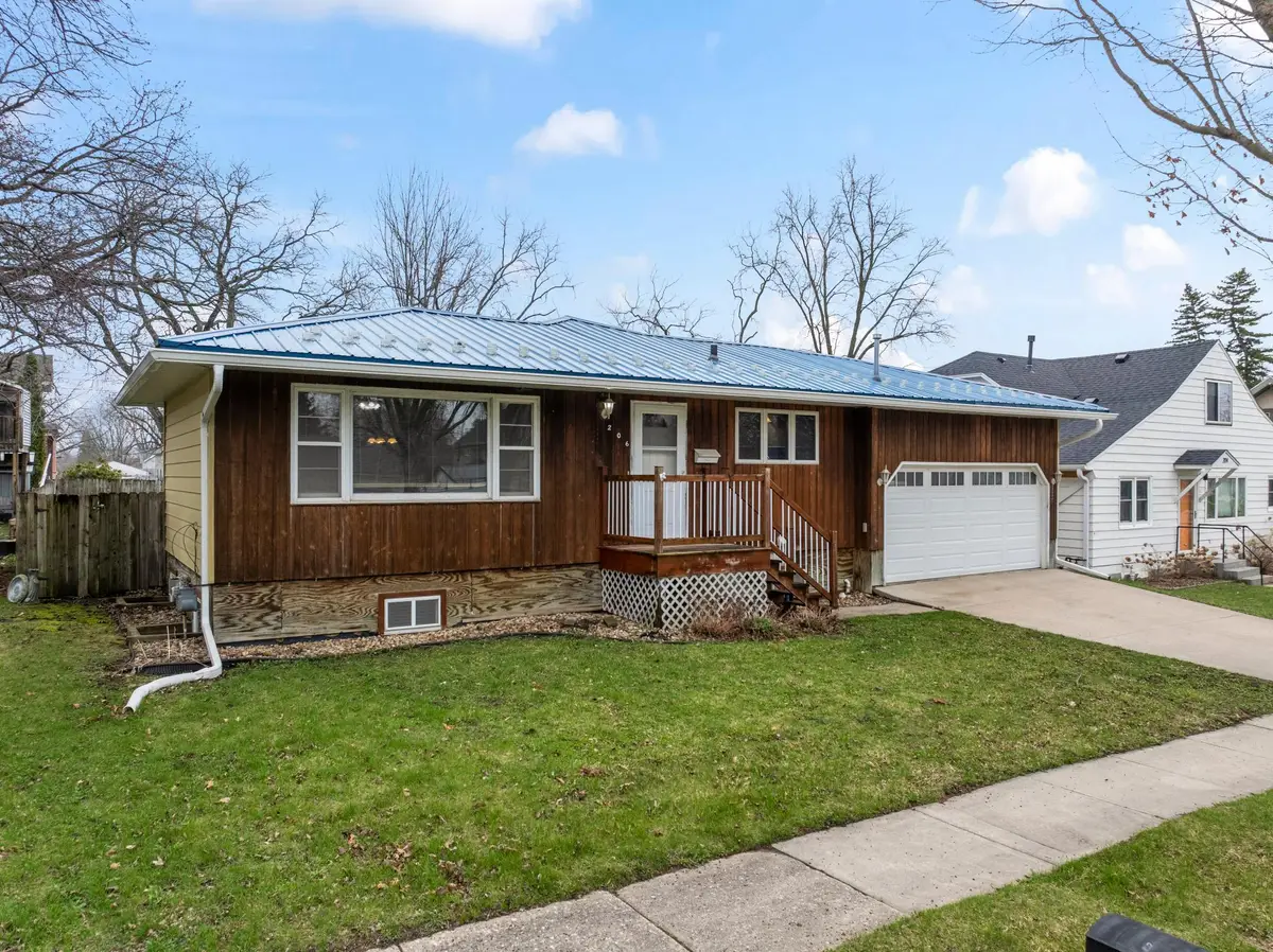 206 1st Avenue Nw, Kasson, MN 55944 - #1