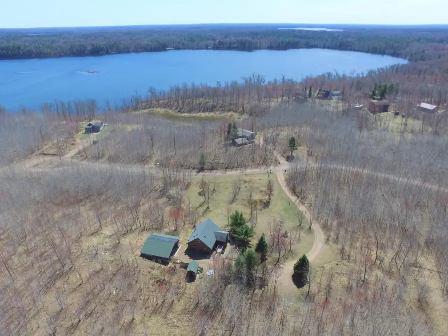 4146 Spotted Fawn Trail, Danbury, WI 54830 - #3