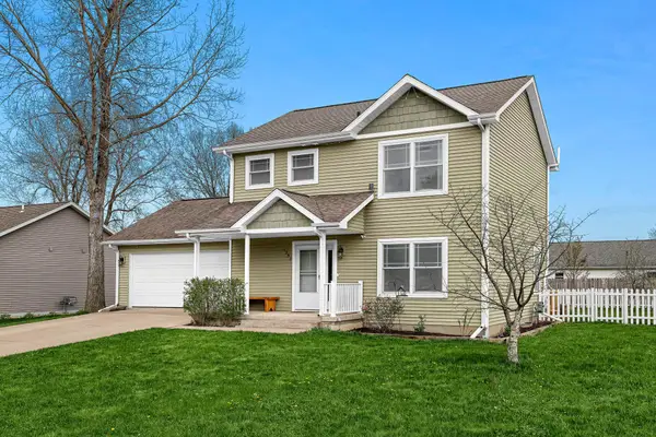 1359 Spruce Street, Rockland, WI 54653