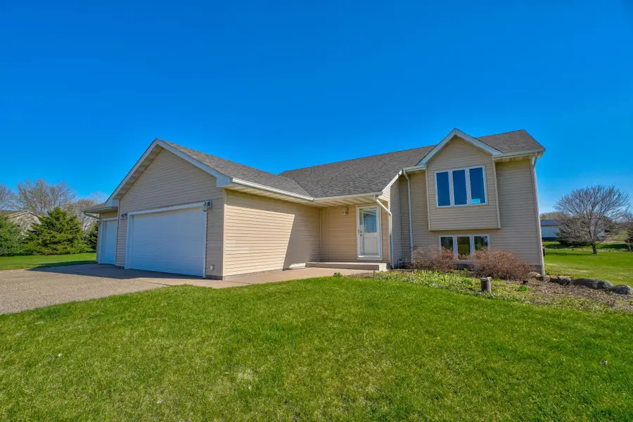 1331 141st Street, New Richmond, WI 54017 - #2