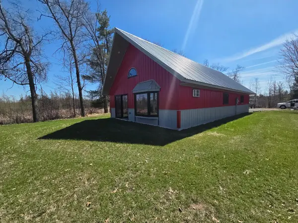 1742 10th Street #T, Turtle Lake, WI 54889