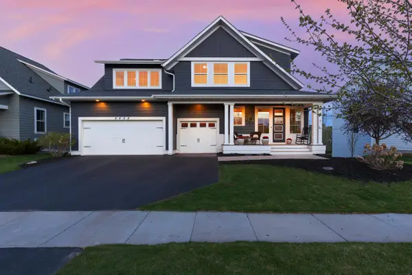 4428 Millstone Drive, Chaska, MN 55318
