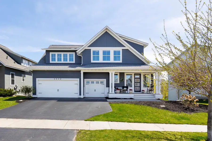 4428 Millstone Drive, Chaska, MN 55318 - #3