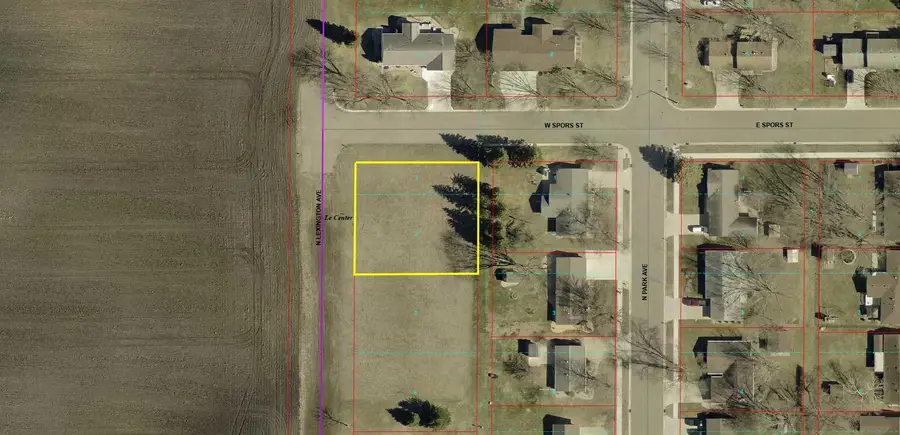 XXX N W Spors St, Le Center, MN 56057 - #3