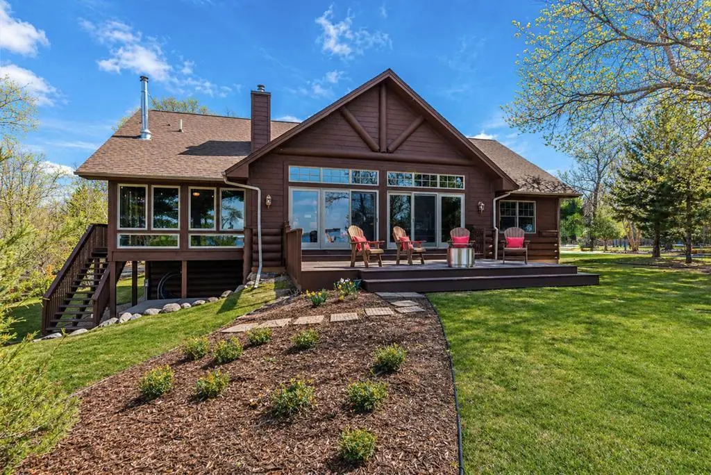 10170 Birch Grove Road, East Gull Lake, MN 56401 - #1