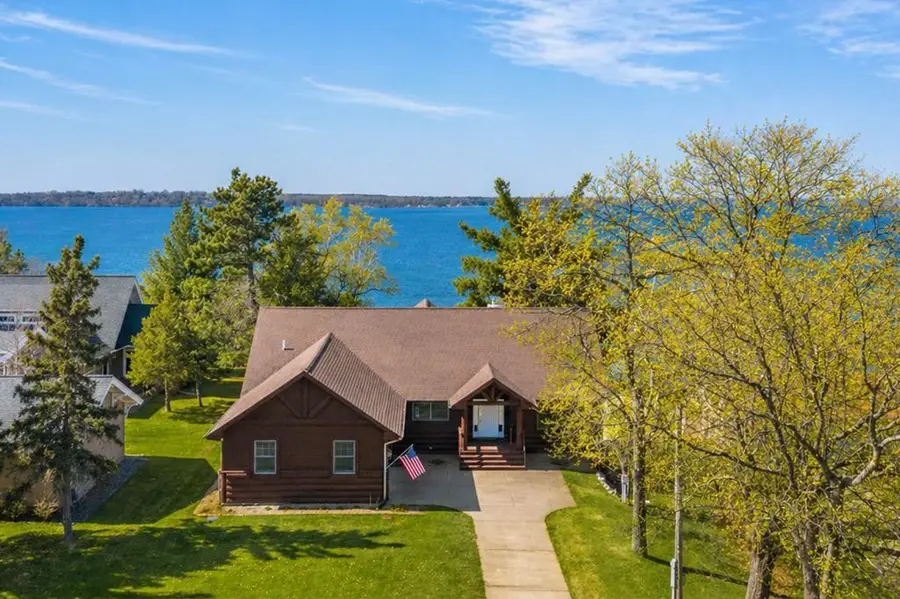 10170 Birch Grove Road, East Gull Lake, MN 56401 - #3