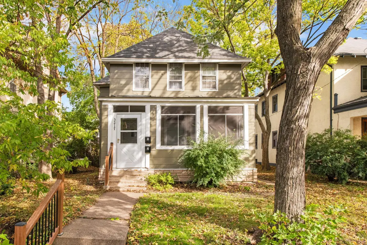 3217 Dupont Avenue S, Minneapolis, MN 55408 - #1