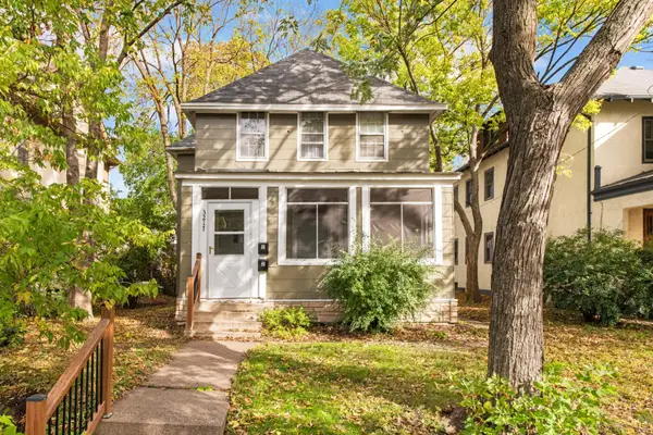 3217 Dupont Avenue S, Minneapolis, MN 55408