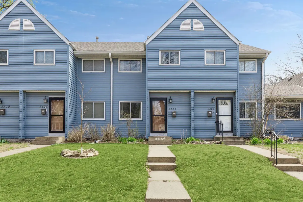 2305 Quincy Street Ne, Minneapolis, MN 55418 - #1