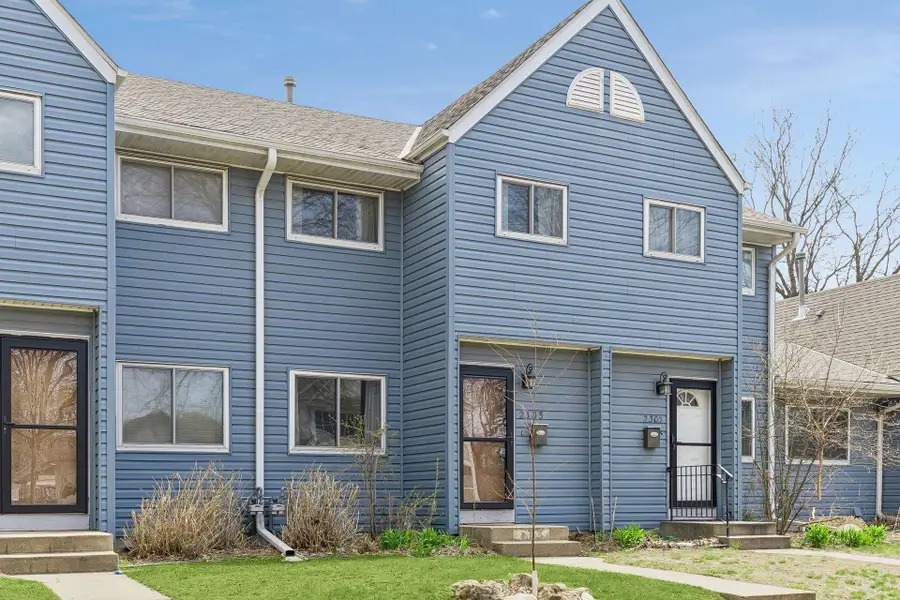 2305 Quincy Street Ne, Minneapolis, MN 55418 - #2
