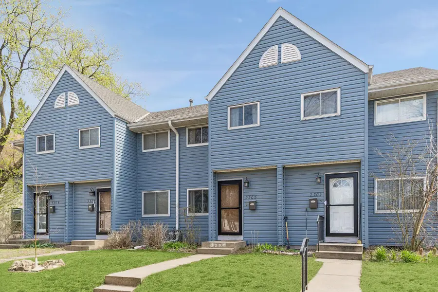 2305 Quincy Street Ne, Minneapolis, MN 55418 - #3