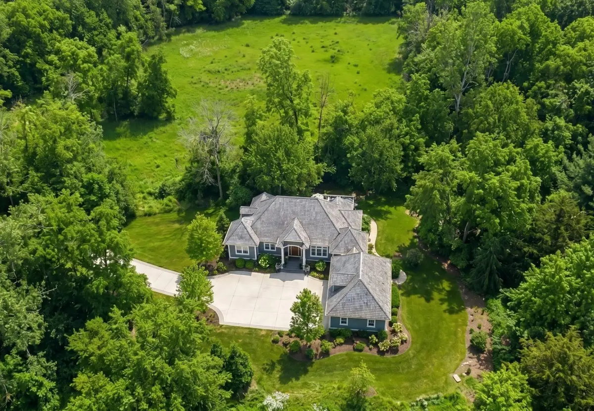 128 Peavey Lane, Wayzata, MN 55391 - #1