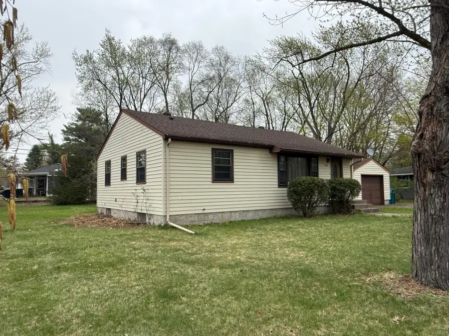 803 Birch Street, Anoka, MN 55303 - #2