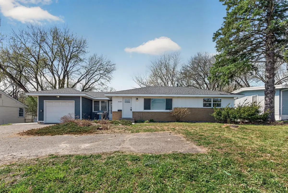 3125 Winnetka Avenue N, Crystal, MN 55427 - #1