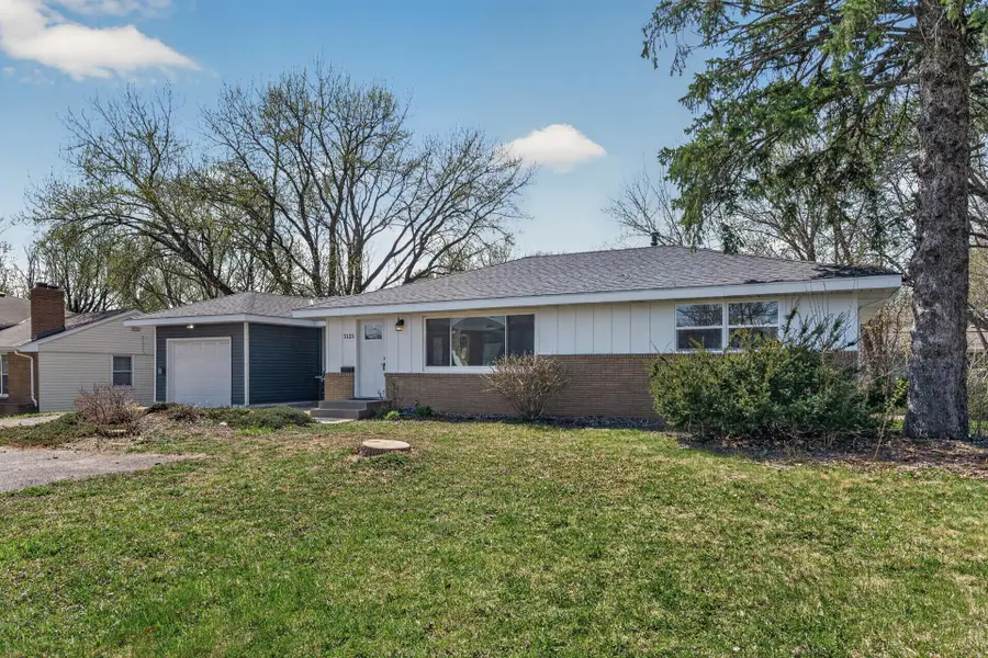 3125 Winnetka Avenue N, Crystal, MN 55427 - #3