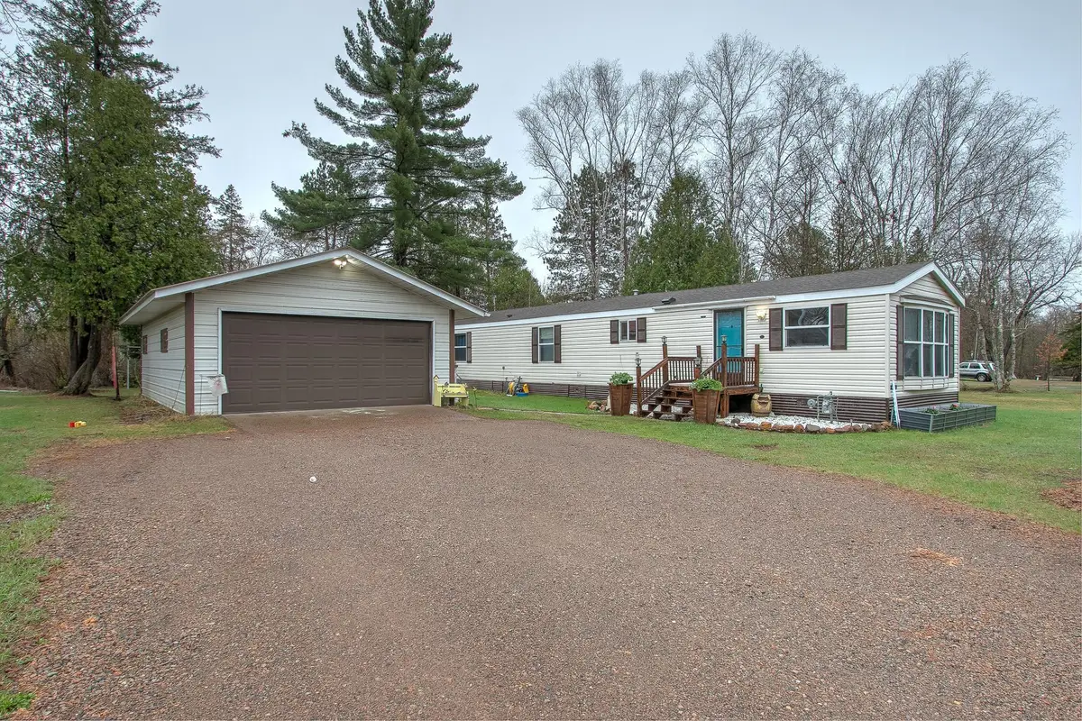 8104 Willow Street, Willow River, MN 55795 - #1