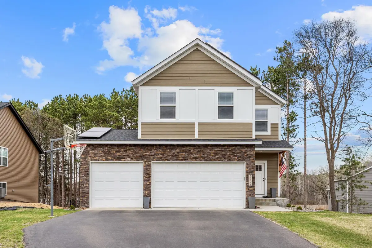 26561 8th Street, Zimmerman, MN 55398 - #1