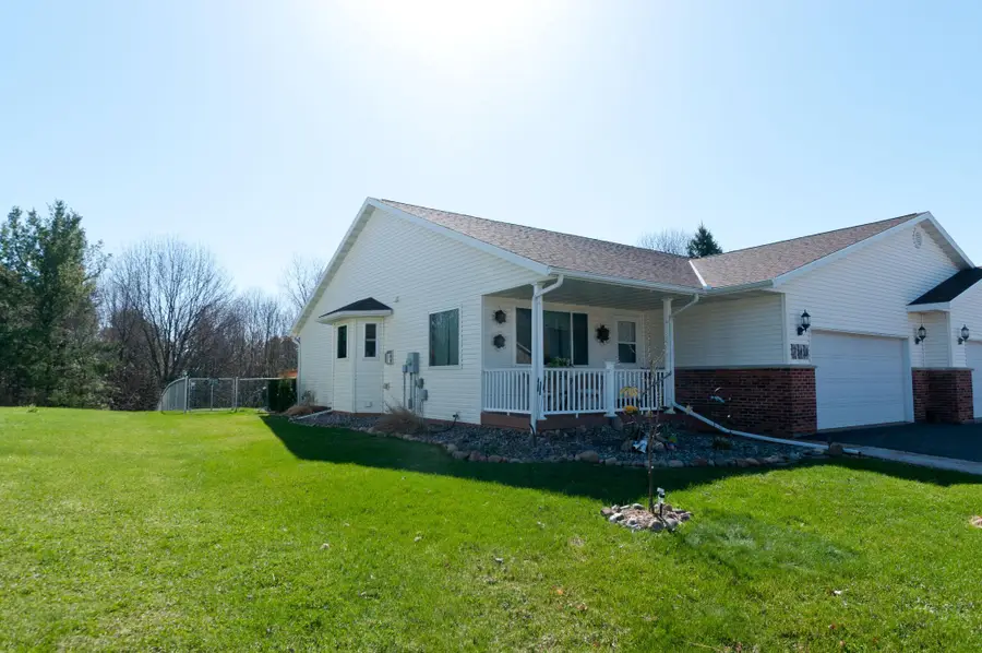 745 Diamond Lane, Rice Lake, WI 54868 - #3