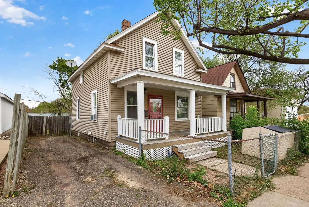 571 Front Avenue, Saint Paul, MN 55117 - #1